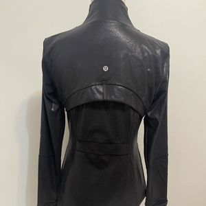 Lululemon SPECIAL EDITION Define Shine Jacket